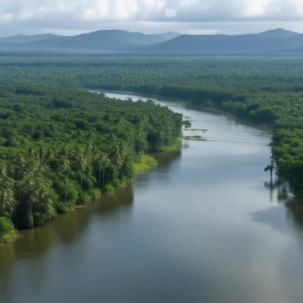 Republic of Suriname